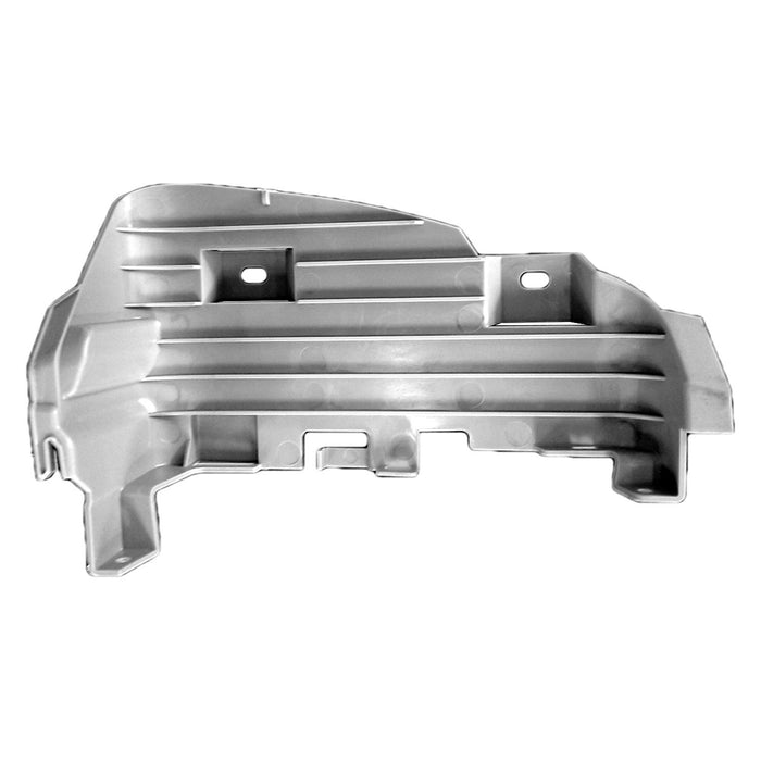Toyota Prius/Prius Plug-In Driver Side Daytime Running Light Bracket W/Drl Drl/Signal Lamp Bracket - TO2564100