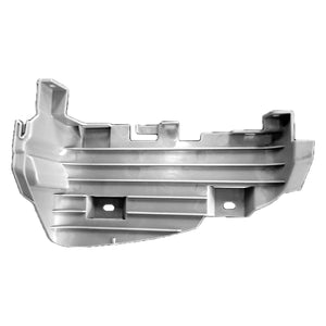 Passenger Side Daytime Running Light Bracket image