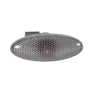 Driver Side Side Repeater Light Lens image