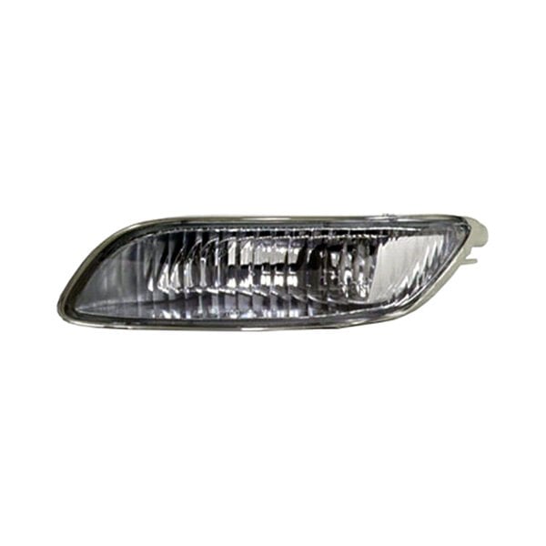 Toyota Avalon Driver Side Fog Light Assembly - TO2592104