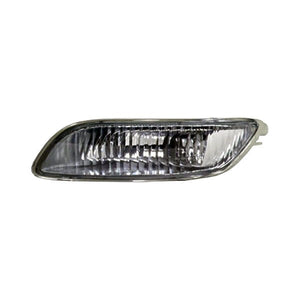 Driver Side Fog Light Assembly image