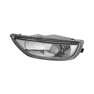 Driver Side Fog Light Assembly image
