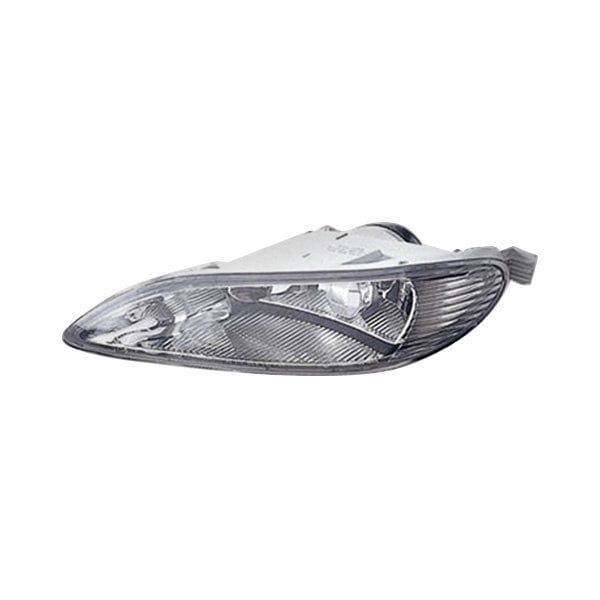 Toyota Camry/Corolla/Solara CE/LE Driver Side Fog Light Assembly - TO2592106