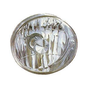 Driver Side Fog Light Assembly image