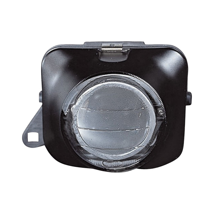 Toyota Celica Driver Side Fog Light Assembly - TO2592109