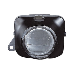 Driver Side Fog Light Assembly image