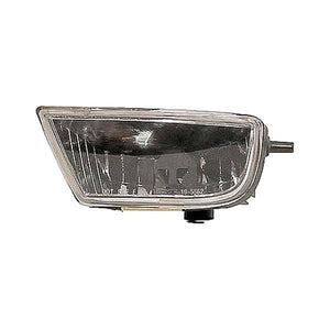 Driver Side Fog Light Assembly image