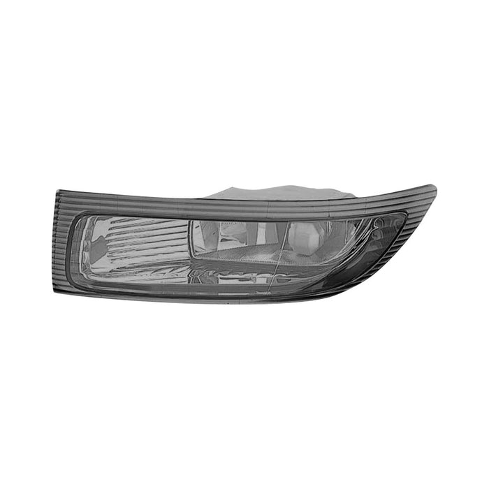 Toyota Sienna Driver Side Fog Light Assembly - TO2592118