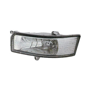 Driver Side Fog Light Assembly image