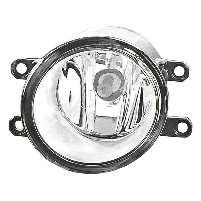 Toyota Avalon/Camry/Corolla/Highlander/Matrix/RAV4/Venza/Yaris/Lexus RX350 Driver Side Fog Light Assembly North America Built Hatchback - TO2592123