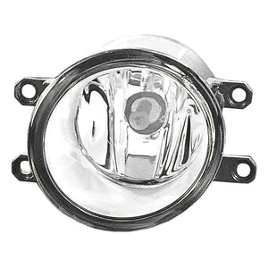 Driver Side Fog Light Assembly image