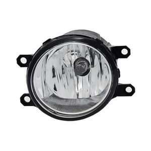 Driver Side Fog Light Assembly image