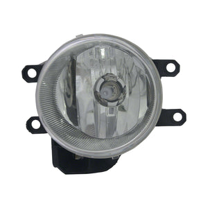 Driver Side Fog Light Assembly image