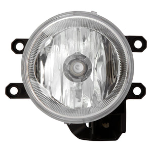 Driver Side Fog Light Assembly image