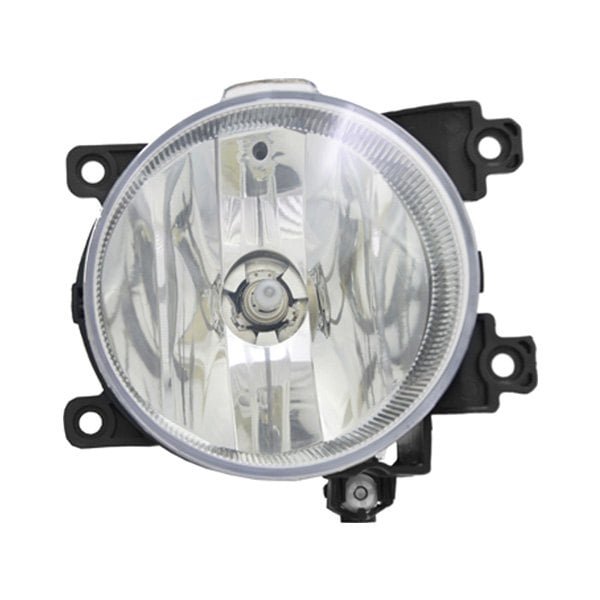Toyota RAV4 Driver Side Fog Light Assembly Type A - TO2592130