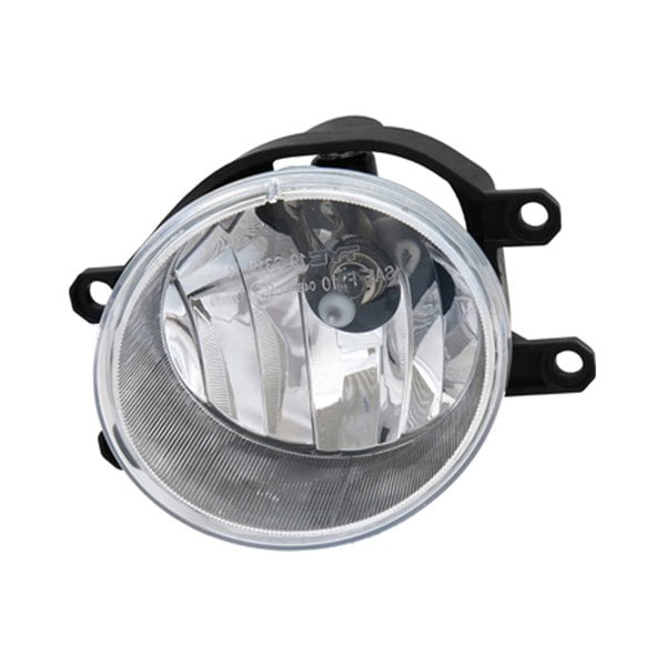 Toyota Yaris Driver Side Fog Light Assembly France Built - TO2592131