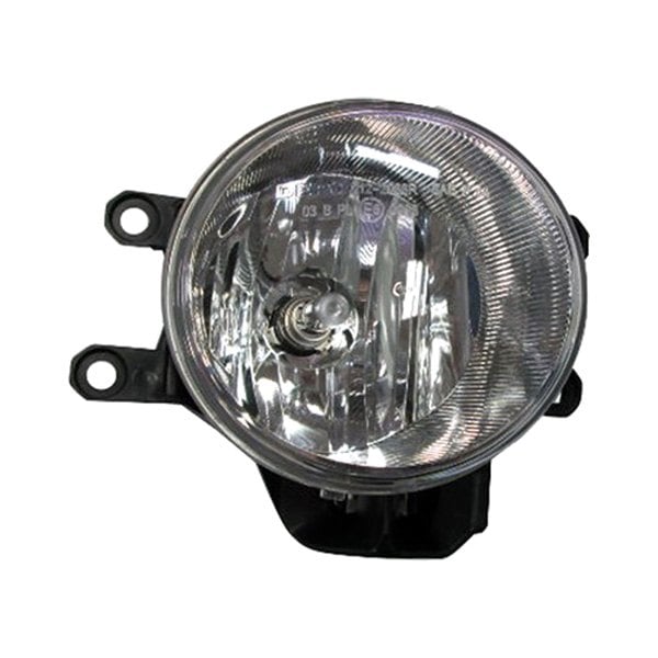 Lights & Components image