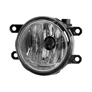 Driver Side Fog Light Assembly image