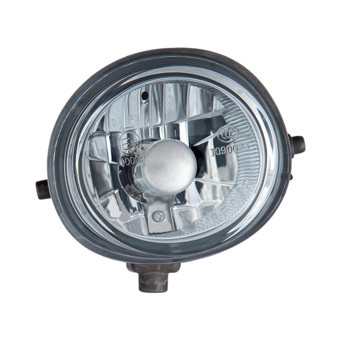 Toyota Yaris Driver Side Fog Light Assembly - TO2592139