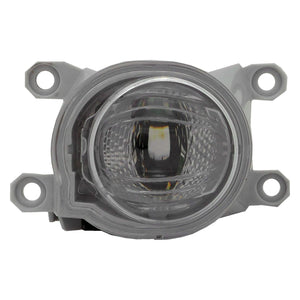 Driver Side Fog Light Assembly image