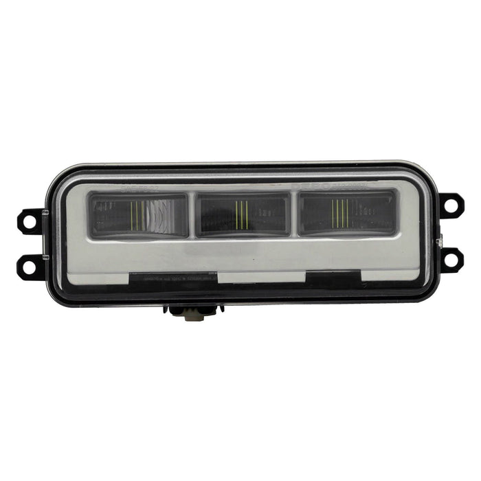 Toyota Sequoia/Tundra Driver Side Fog Light Assembly - TO2592146