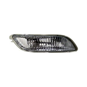 Passenger Side Fog Light Assembly image