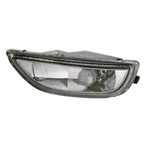 Passenger Side Fog Light Assembly image