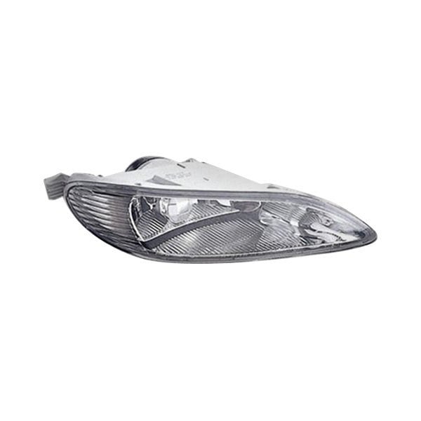 Toyota Camry/Corolla/Solara CE/LE Passenger Side Fog Light Assembly - TO2593106