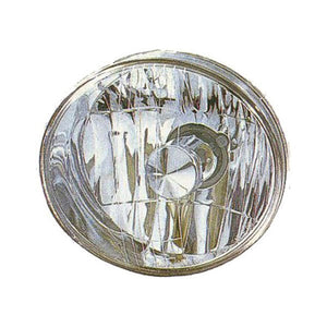 Passenger Side Fog Light Assembly image