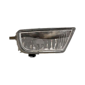 Passenger Side Fog Light Assembly image