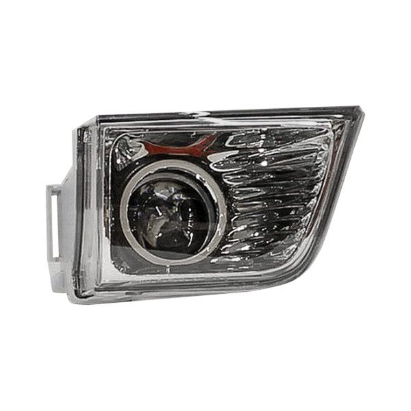 Toyota 4Runner Passenger Side Fog Light Assembly - TO2593115