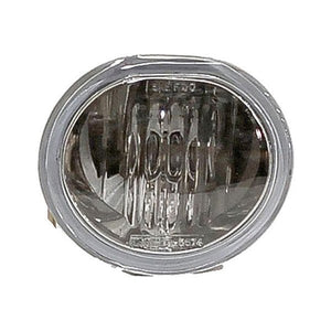 Passenger Side Fog Light Assembly image
