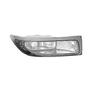 Passenger Side Fog Light Assembly image