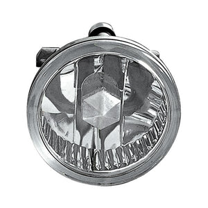 Passenger Side Fog Light Assembly image