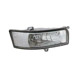 Passenger Side Fog Light Assembly image