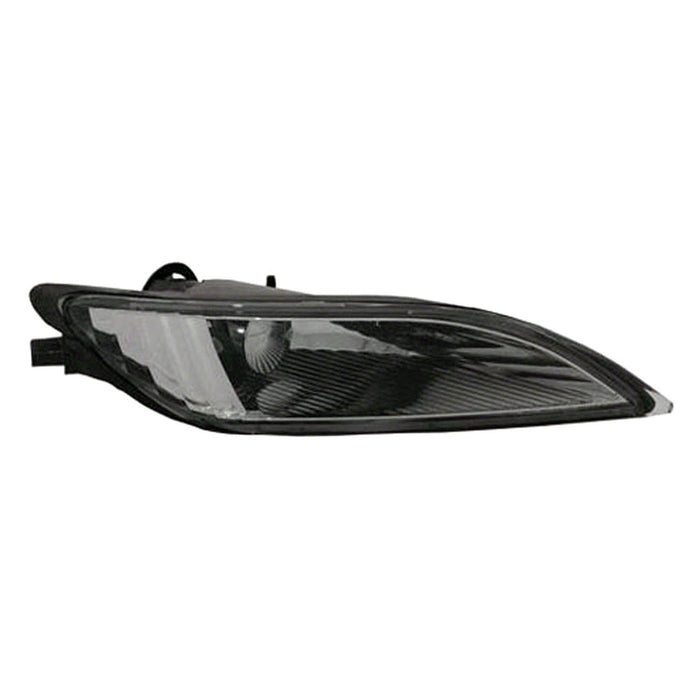 Toyota Sienna Passenger Side Fog Light Assembly - TO2593122
