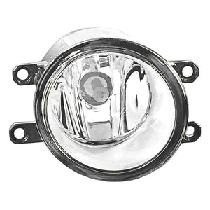 Passenger Side Fog Light Assembly image