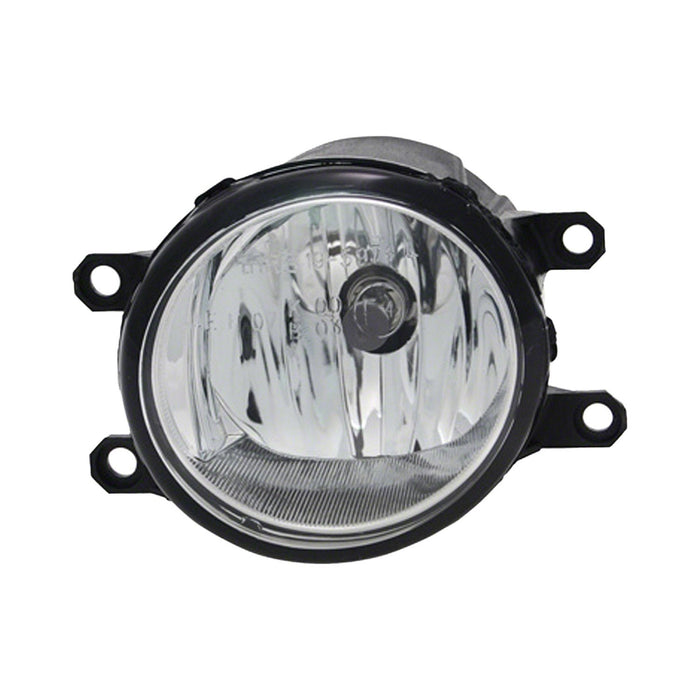 Toyota 4Runner/Prius V/Lexus CT200h/IS250/IS350 Passenger Side Fog Light Assembly Assembly Convertible - TO2593124
