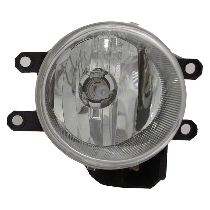 Toyota 4Runner/Prius/Prius C/Prius Plug-In/Lexus CT200h/ES300h/ES350/GS350/GS450h/RX350/RX450h Passenger Side Fog Light Assembly - TO2593126