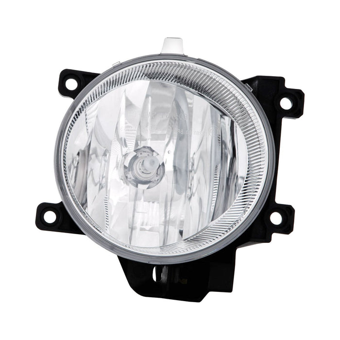 Toyota Land Cruiser/RAV4 Passenger Side Fog Light Assembly - TO2593127