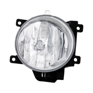 Passenger Side Fog Light Assembly image