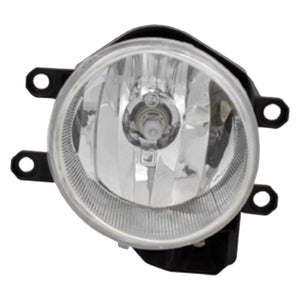 Passenger Side Fog Light Assembly image