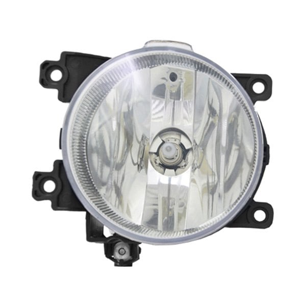 Toyota RAV4 Passenger Side Fog Light Assembly Type A - TO2593130