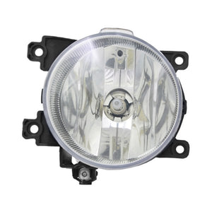 Passenger Side Fog Light Assembly image