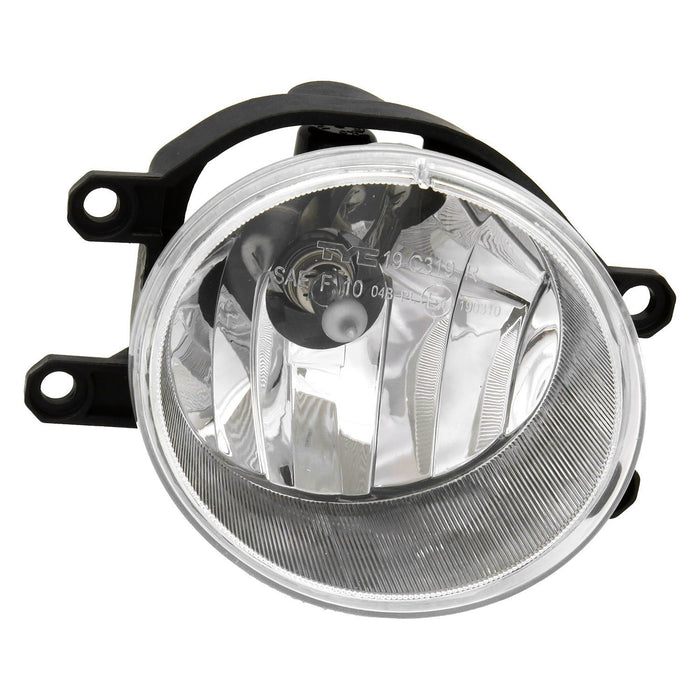 Toyota Yaris Passenger Side Fog Light Assembly France Built - TO2593131