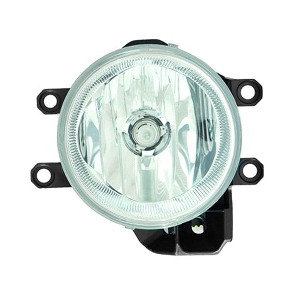 Toyota Prius/Prius Plug-In/Lexus CT200h/ES300h/ES350 Passenger Side Fog Light Assembly From 12-13 - TO2593132