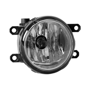 Passenger Side Fog Light Assembly image