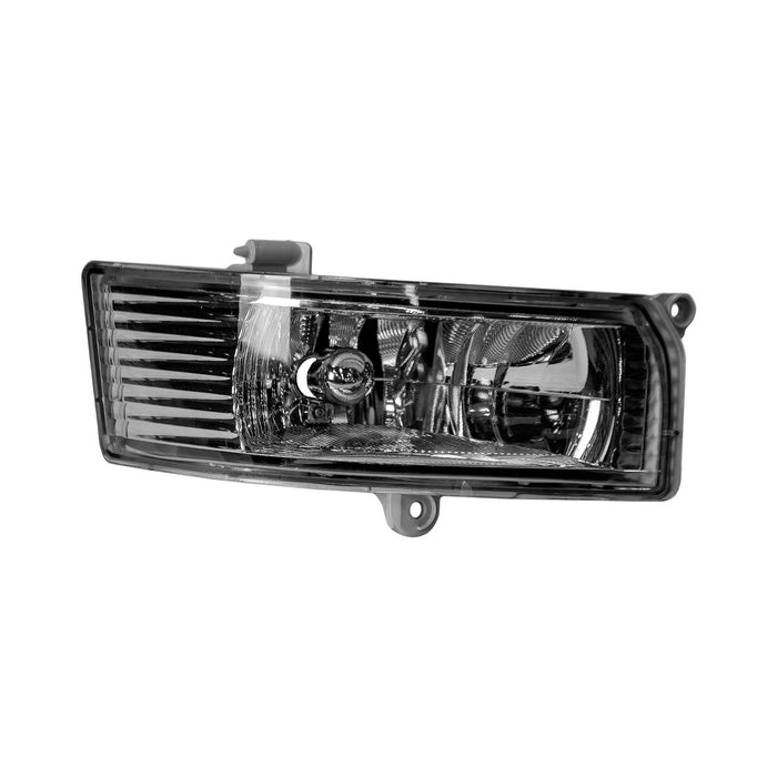 Toyota Camry Passenger Side Fog Light Assembly - TO2593134