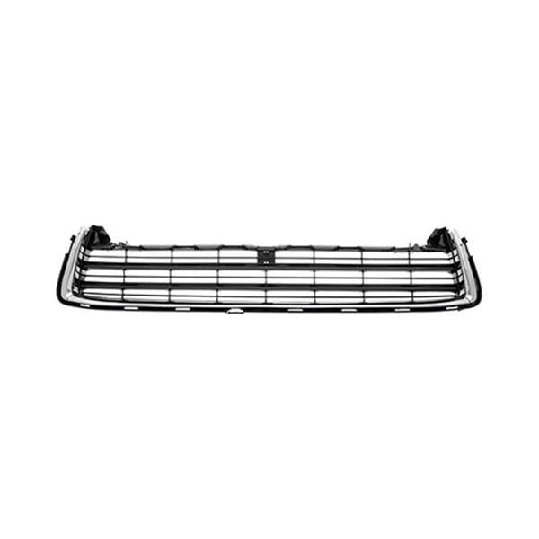 Toyota Venza Passenger Side Fog Light Assembly - TO2593135