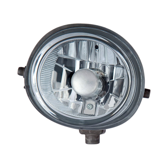 Toyota Yaris Passenger Side Fog Light Assembly - TO2593139